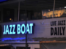 Jazzboat