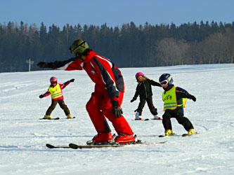 Skischool Rokytnice nad Jizerou