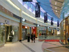 Winkelcentrum Letnany