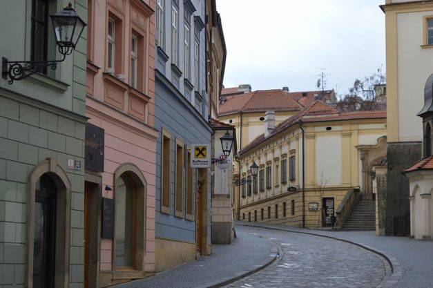Tips voor een citytrip Brno